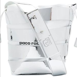 paco rabanne handbag